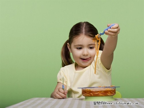 8款一歲寶寶營養食譜推薦