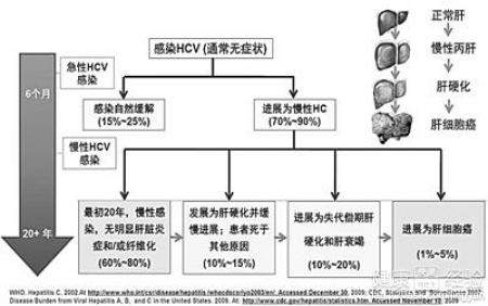 新生兒肝炎的危害有哪些