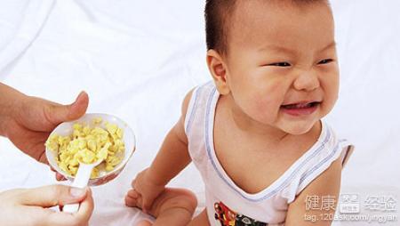 嬰兒厭食症怎麼辦